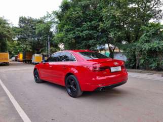 Audi A4 others
