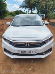 Honda Amaze 1.2 VX i-VTEC
