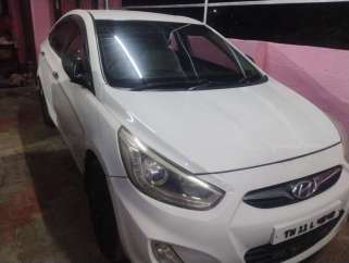Hyundai Verna others