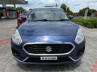 Maruti Suzuki Swift dzire VDI Plus