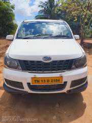 Mahindra Xylo others