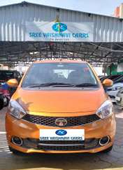 Tata Tiago 1.05 XT Revotorq