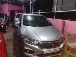 Honda City others