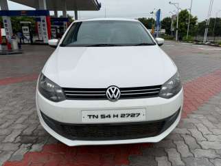 Volkswagen Polo 1.2 Highline