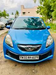 Honda Brio 1.2 S (O) MT