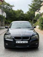 BMW 3 Series 320d