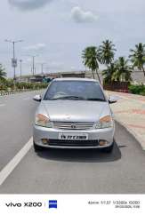 Tata Indica eV2 others