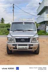 Tata Sumo Gold EX