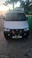 Maruti Suzuki Eeco 5 STR with AC Plus HTR