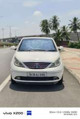 Tata Indica Vista TDI LX