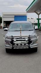Toyota Innova Crysta 2.4 Z