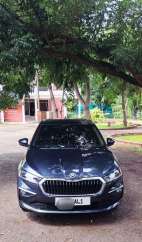 Skoda SLAVIA 1.0L Classic Skoda SLAVIA 1.0L Classic