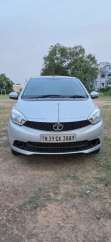 Tata Tiago XT