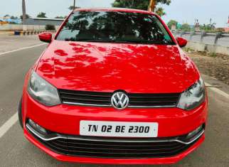 Volkswagen Polo 1.2 Highline