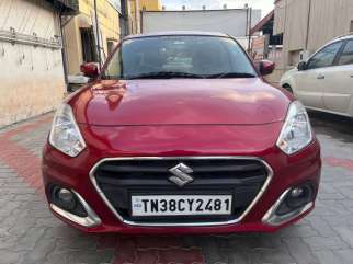 Maruti Suzuki Swift dzire VXI