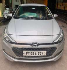 Hyundai i20 Asta