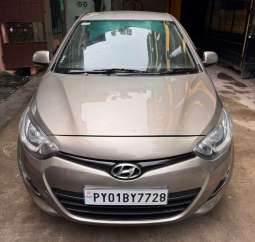 Hyundai i20 1.2 Magna (O)