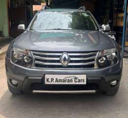 Renault Duster others