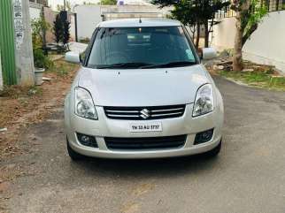 Maruti Suzuki Swift dzire VDI