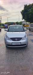 Tata Indica Vista VX Quatrajet