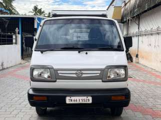 Maruti Suzuki Omni 5 seater