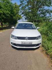 Volkswagen Jetta Highline AT