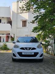 Nissan Micra others
