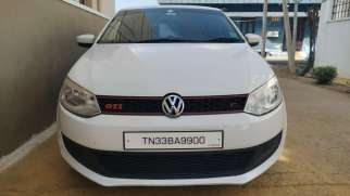 Volkswagen Polo 1.2 Comfortline