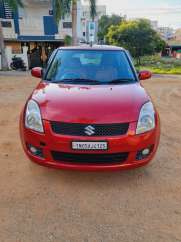 Maruti Suzuki Swift VDI