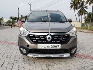 Renault Lodgy 110 PS RXL