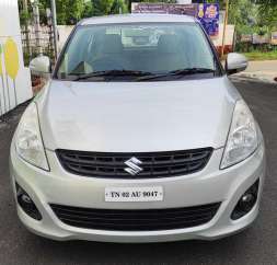Maruti Suzuki Swift dzire VXI