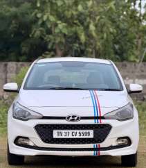 Hyundai i20 Asta Opt