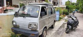 Maruti Suzuki Omni others