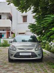 Ford Figo 1.2 ZXI Duratec