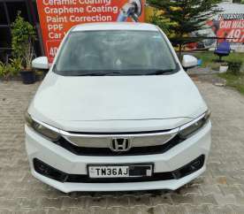 Honda Amaze S