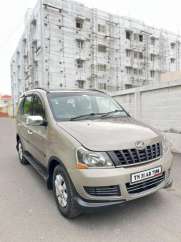 Mahindra Xylo others