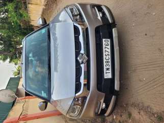 Maruti Suzuki Vitara Brezza ZDI