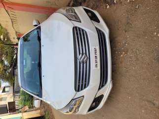 Maruti Suzuki Ciaz VDI SHVS Opt
