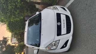 Maruti Suzuki Ritz Vxi abs