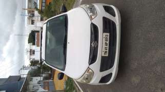 Maruti Suzuki Alto K10 VXI