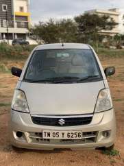 Maruti Suzuki Zen Estilo VXI