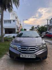 Honda City others Honda City others