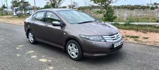 Honda City others Honda City others