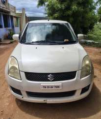 Maruti Suzuki Swift VDI