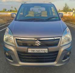 Maruti Suzuki Wagon R others