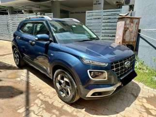 Hyundai Venue others