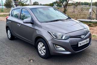 Hyundai i20 others