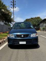 Maruti Suzuki Alto LXI