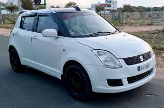 Maruti Suzuki Swift others