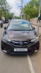 Honda Jazz 1.2 S MT